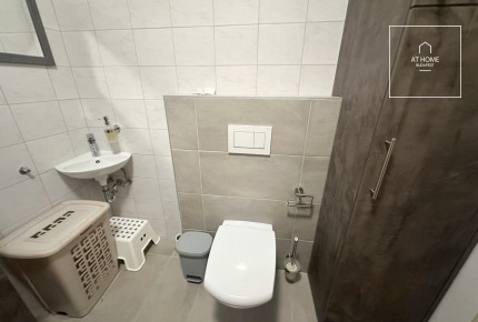Wonderful apartment for rent Budapest II. district, Szépilona