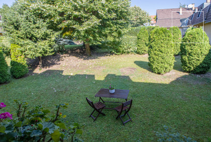 Wonderful apartment for rent Budapest II. district, Csatárka