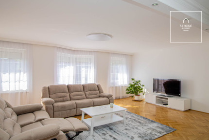 Wonderful apartment for rent Budapest II. district, Csatárka