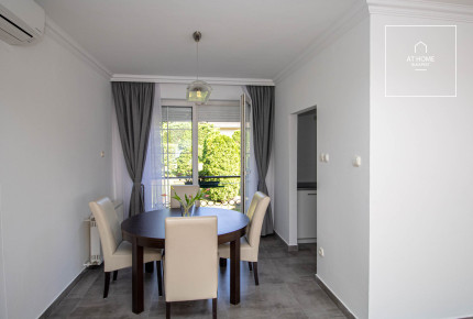 Wonderful apartment for rent Budapest II. district, Csatárka