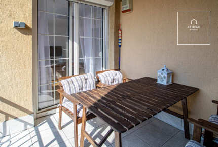 Wonderful apartment for rent Budapest II. district, Csatárka