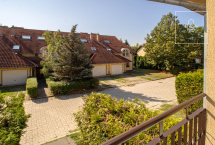 Wonderful apartment for rent Budapest II. district, Csatárka