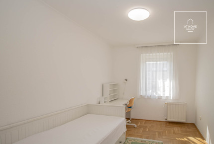 Wonderful apartment for rent Budapest II. district, Csatárka