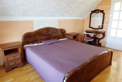 Stunning apartment for rent Budapest II. district, Pasarét