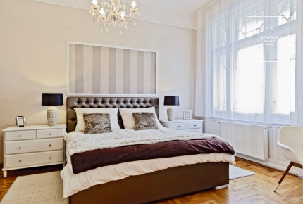 Exclusive apartment  Budapest V. district, Belváros