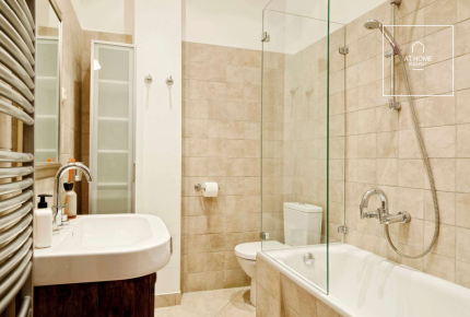 Exclusive apartment  Budapest V. district, Belváros