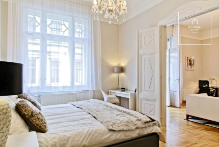Exclusive apartment  Budapest V. district, Belváros