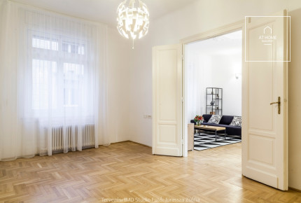 Beautiful apartment  Budapest VI. district, Terézváros