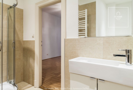 Beautiful apartment  Budapest VI. district, Terézváros