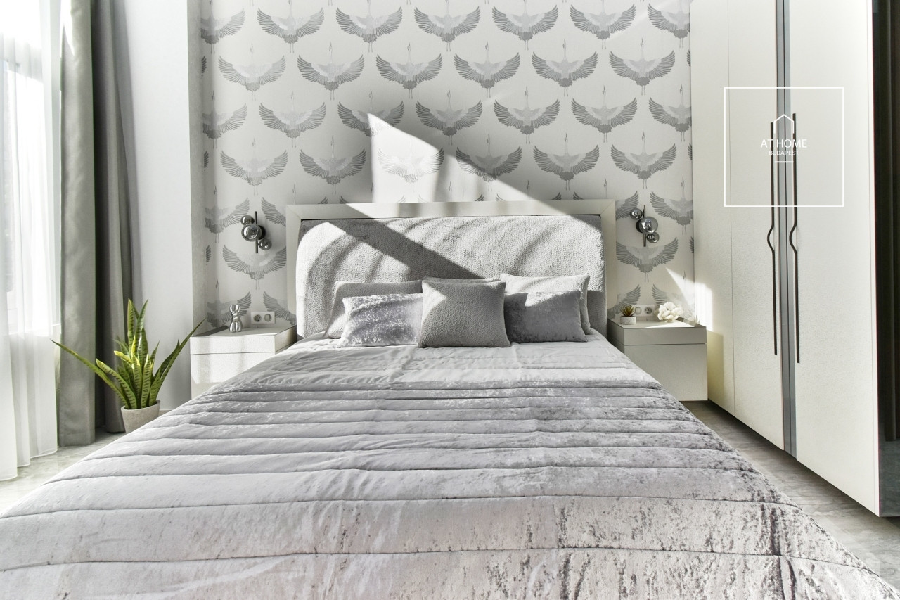 Felújított 3 hálószobás lakás VI. kerület, Terézváros