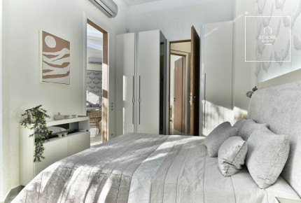 Renovated 3-Bedroom Apartment in District VI, Terézváros