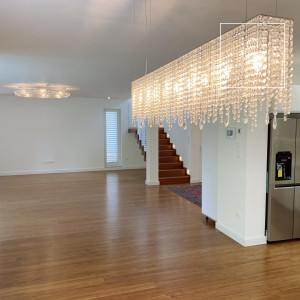 Newly built luxury detached house for rent in district II/A