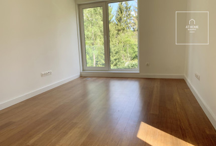 Newly built luxury detached house for rent in district II/A