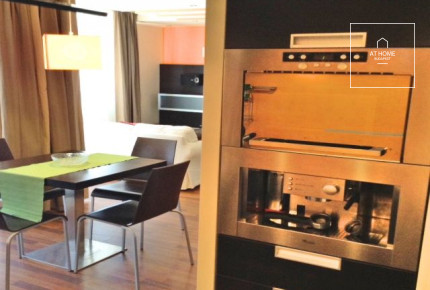 Wonderful apartment for rent Budapest XII. district, Németvölgy