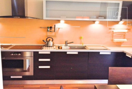 Wonderful apartment for rent Budapest XII. district, Németvölgy
