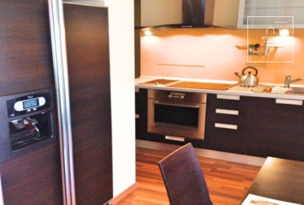 Wonderful apartment for rent Budapest XII. district, Németvölgy