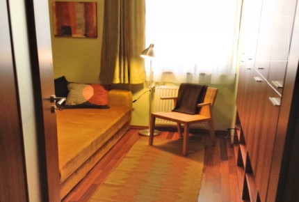 Wonderful apartment for rent Budapest XII. district, Németvölgy