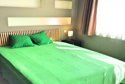 Wonderful apartment for rent Budapest XII. district, Németvölgy