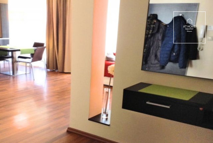 Wonderful apartment for rent Budapest XII. district, Németvölgy