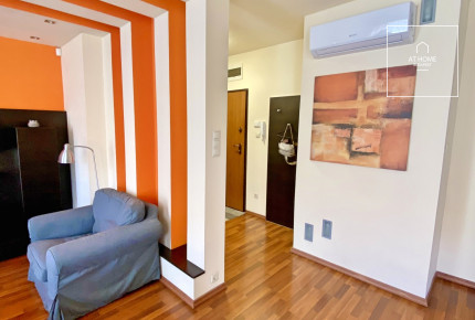 Wonderful apartment for rent Budapest XII. district, Németvölgy