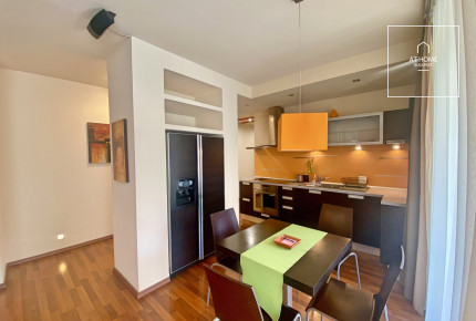 Wonderful apartment for rent Budapest XII. district, Németvölgy