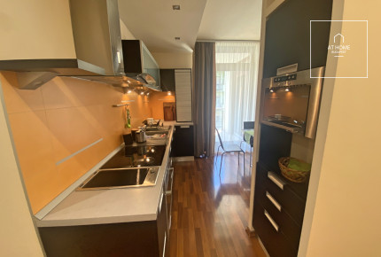 Wonderful apartment for rent Budapest XII. district, Németvölgy