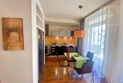 Wonderful apartment for rent Budapest XII. district, Németvölgy