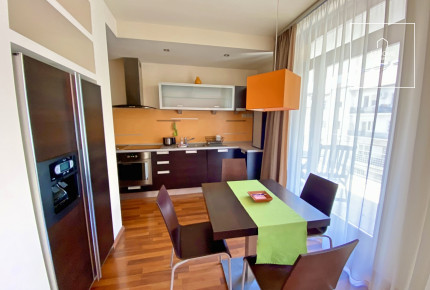 Wonderful apartment for rent Budapest XII. district, Németvölgy