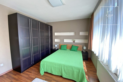 Wonderful apartment for rent Budapest XII. district, Németvölgy