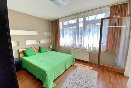 Wonderful apartment for rent Budapest XII. district, Németvölgy