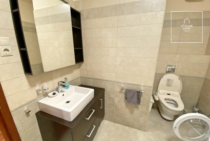 Wonderful apartment for rent Budapest XII. district, Németvölgy