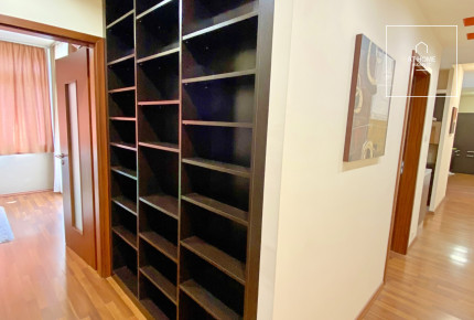 Wonderful apartment for rent Budapest XII. district, Németvölgy