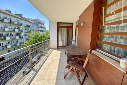 Wonderful apartment for rent Budapest XII. district, Németvölgy