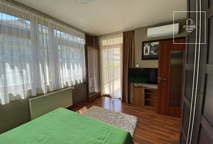 Wonderful apartment for rent Budapest XII. district, Németvölgy