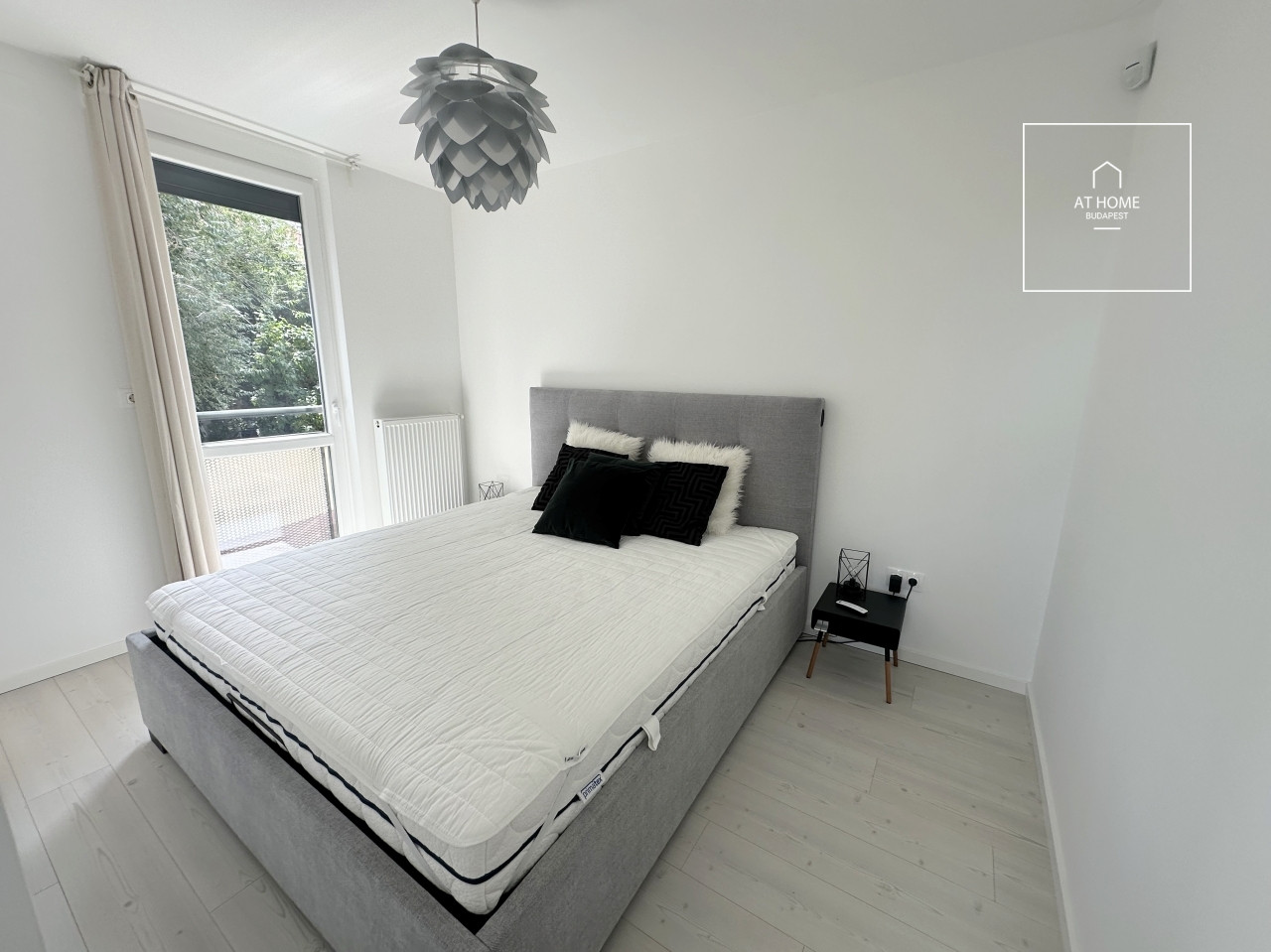 83 m² 2-bedroom apartment in District XII, Széchenyihegy