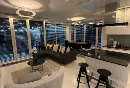 83 m² 2-bedroom apartment in District XII, Széchenyihegy