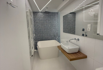 83 m² 2-bedroom apartment in District XII, Széchenyihegy