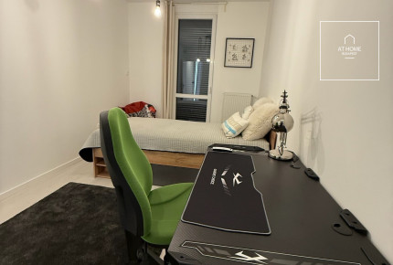 83 m² 2-bedroom apartment in District XII, Széchenyihegy