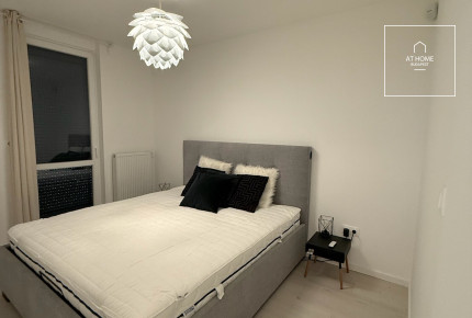 83 m² 2-bedroom apartment in District XII, Széchenyihegy