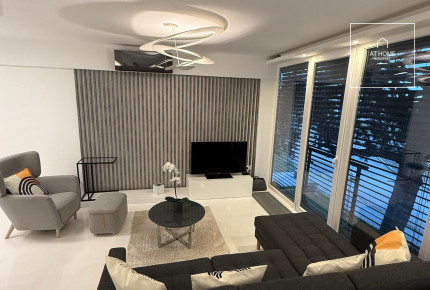 83 m² 2-bedroom apartment in District XII, Széchenyihegy