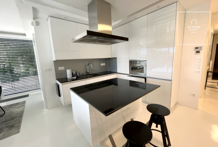 83 m² 2-bedroom apartment in District XII, Széchenyihegy