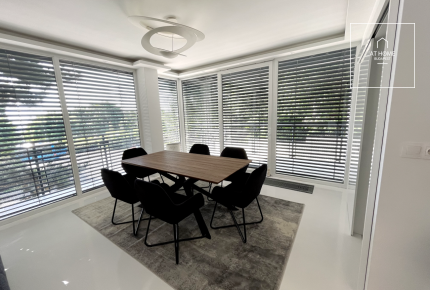 83 m² 2-bedroom apartment in District XII, Széchenyihegy
