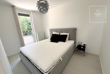83 m² 2-bedroom apartment in District XII, Széchenyihegy
