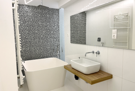 83 m² 2-bedroom apartment in District XII, Széchenyihegy