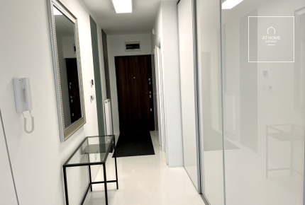 83 m² 2-bedroom apartment in District XII, Széchenyihegy