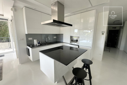 83 m² 2-bedroom apartment in District XII, Széchenyihegy