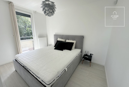 83 m² 2-bedroom apartment in District XII, Széchenyihegy