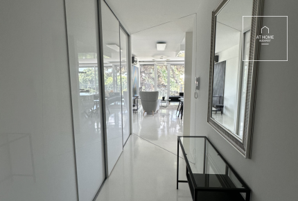 83 m² 2-bedroom apartment in District XII, Széchenyihegy
