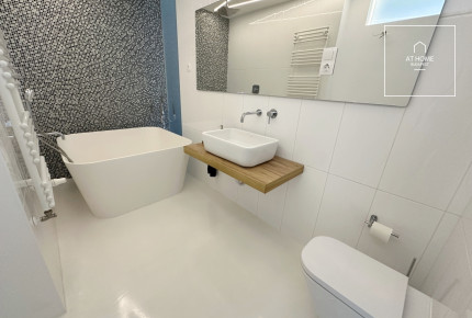 83 m² 2-bedroom apartment in District XII, Széchenyihegy