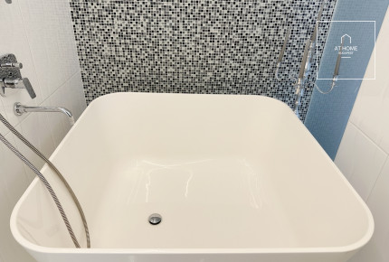 83 m² 2-bedroom apartment in District XII, Széchenyihegy